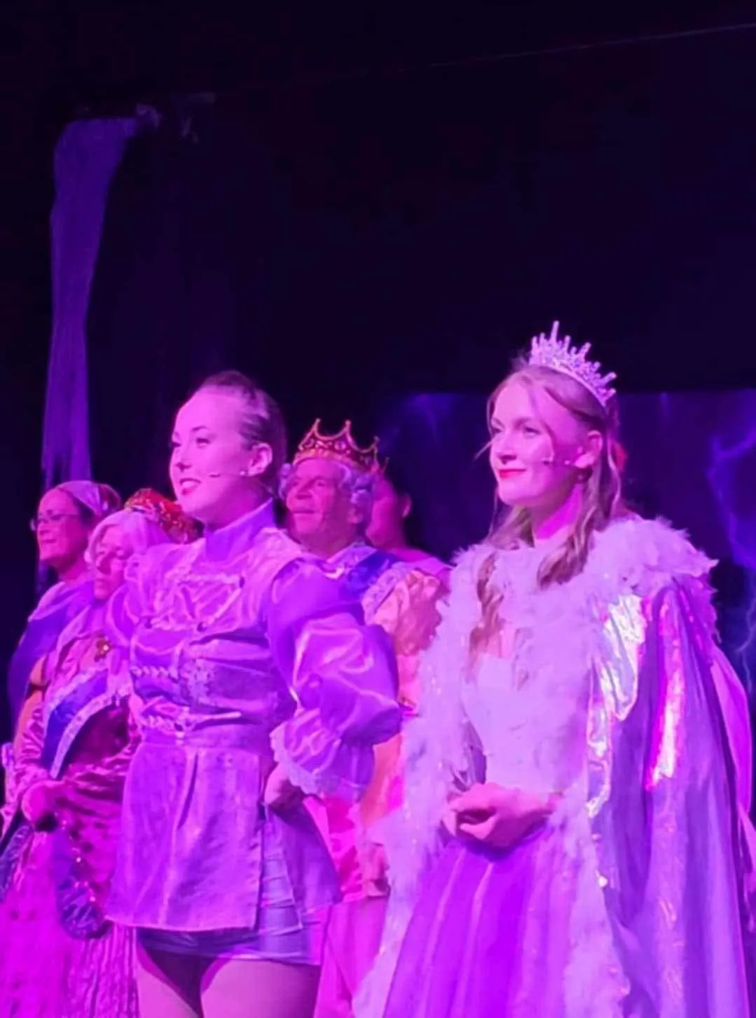 Sleeping Beauty Gallery Image